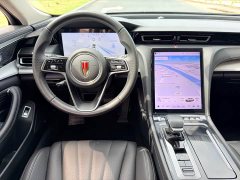 FAW Red Flag H5 2024 2.0T Automatic Smart Connected Flagship Comfort Edition - ფოტო 14