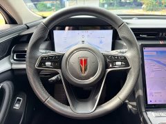 FAW Red Flag H5 2024 2.0T Automatic Smart Connected Flagship Comfort Edition - ფოტო 15