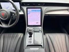 FAW Red Flag H5 2024 2.0T Automatic Smart Connected Flagship Comfort Edition - ფოტო 19