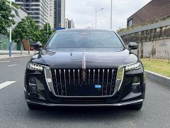 FAW Red Flag H5 2024 2.0T Automatic Smart Connected Flagship Comfort Edition - ფოტო 3