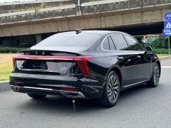 FAW Red Flag H5 2024 2.0T Automatic Smart Connected Flagship Comfort Edition - ფოტო 5