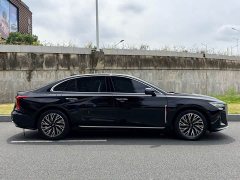 FAW Red Flag H5 2024 2.0T Automatic Smart Connected Flagship Comfort Edition - ფოტო 8