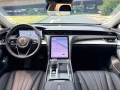 FAW Red Flag H5 2024 2.0T Automatic Smart Connected Flagship Comfort Edition - ფოტო 9
