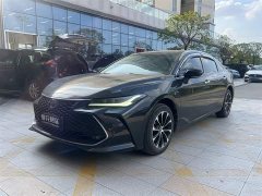 Toyota Avalon 2.5L Luxury - ფოტო 1