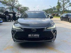 Toyota Avalon 2.5L Luxury - ფოტო 2