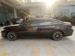 Toyota Avalon 2.5L Luxury - ფოტო 3