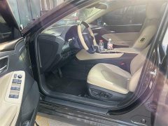 Toyota Avalon 2.5L Luxury - ფოტო 4