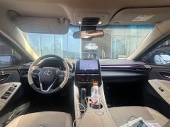 Toyota Avalon 2.5L Luxury - ფოტო 5