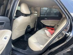 Toyota Avalon 2.5L Luxury - ფოტო 6