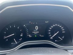 Toyota Avalon 2.5L Luxury - ფოტო 7