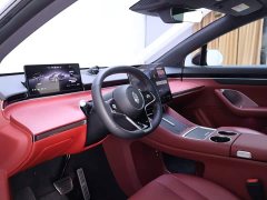 Luxeed Zhiji R7 Pure Electric Ultra (192-channel LiDAR) - photo 11