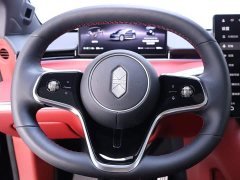 Luxeed Zhiji R7 Pure Electric Ultra (192-channel LiDAR) - photo 16