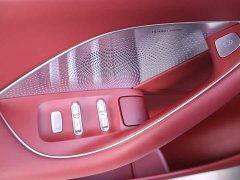 Luxeed Zhiji R7 Pure Electric Ultra (192-channel LiDAR) - photo 17