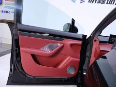 Luxeed Zhiji R7 Pure Electric Ultra (192-channel LiDAR) - photo 18