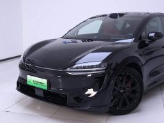Luxeed Zhiji R7 Pure Electric Ultra (192-channel LiDAR) - photo 3