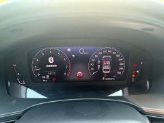 Honda Civic 240TURBO CVT Fuel Dynamic Edition - ფოტო 10