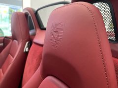 Porsche 718 2022 Boxster 2.0T - ფოტო 11