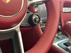 Porsche 718 2022 Boxster 2.0T - ფოტო 13