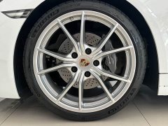 Porsche 718 2022 Boxster 2.0T - ფოტო 7