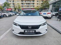 Honda Envix 240TURBO CVT Tech Edition - ფოტო 2
