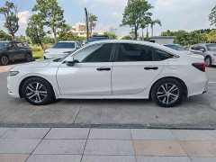 Honda Envix 240TURBO CVT Tech Edition - ფოტო 3