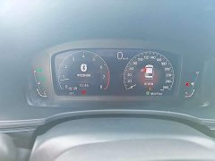 Honda Envix 240TURBO CVT Tech Edition - ფოტო 4