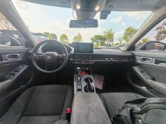 Honda Envix 240TURBO CVT Tech Edition - ფოტო 5