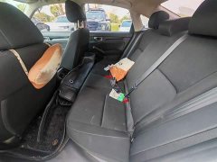 Honda Envix 240TURBO CVT Tech Edition - ფოტო 6