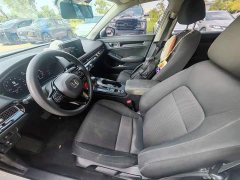 Honda Envix 240TURBO CVT Tech Edition - ფოტო 7