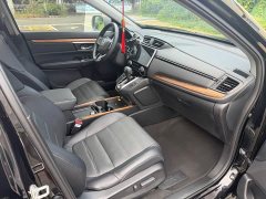 Honda CR-V 240TURBO CVT 2WD Style Edition - ფოტო 10