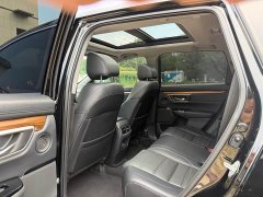 Honda CR-V 240TURBO CVT 2WD Style Edition - ფოტო 6
