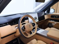 Zeekr Geely Zeekr 9X 2025 Ultra 55kWh 6-Seater - ფოტო 11