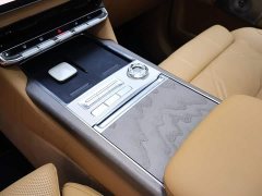Zeekr Geely Zeekr 9X 2025 Ultra 55kWh 6-Seater - ფოტო 12