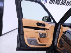Zeekr Geely Zeekr 9X 2025 Ultra 55kWh 6-Seater - ფოტო 18