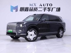 Zeekr Geely Zeekr 9X 2025 Ultra 55kWh 6-Seater - ფოტო 2
