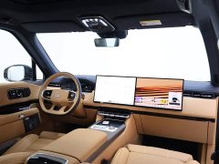 Zeekr Geely Zeekr 9X 2025 Ultra 55kWh 6-Seater - ფოტო 20
