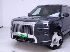 Zeekr Geely Zeekr 9X 2025 Ultra 55kWh 6-Seater - ფოტო 3