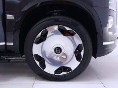 Zeekr Geely Zeekr 9X 2025 Ultra 55kWh 6-Seater - ფოტო 6