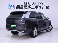 Zeekr Geely Zeekr 9X 2025 Ultra 55kWh 6-Seater - ფოტო 7