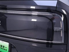 Zeekr Geely Zeekr 9X 2025 Ultra 55kWh 6-Seater - ფოტო 9