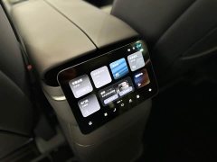 NIO ES8 Six-Seat Executive Luxury Edition - ფოტო 10