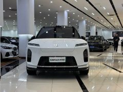 NIO ES8 Six-Seat Executive Luxury Edition - ფოტო 2