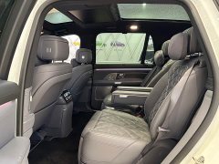 NIO ES8 Six-Seat Executive Luxury Edition - ფოტო 9