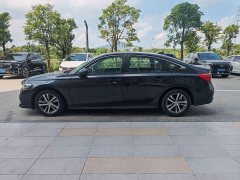 Honda Civic 2022 240TURBO CVT Dynamic Edition - ფოტო 3