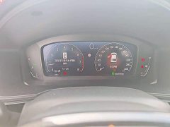 Honda Civic 2022 240TURBO CVT Dynamic Edition - ფოტო 4