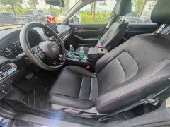 Honda Civic 2022 240TURBO CVT Dynamic Edition - ფოტო 7