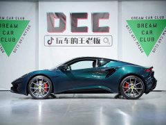 Zeekr Emira 2021 2.0T DCT First Edition - ფოტო 10