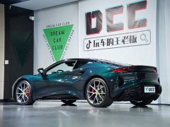 Zeekr Emira 2021 2.0T DCT First Edition - ფოტო 11