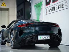 Zeekr Emira 2021 2.0T DCT First Edition - ფოტო 13