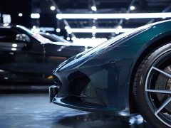 Zeekr Emira 2021 2.0T DCT First Edition - ფოტო 14